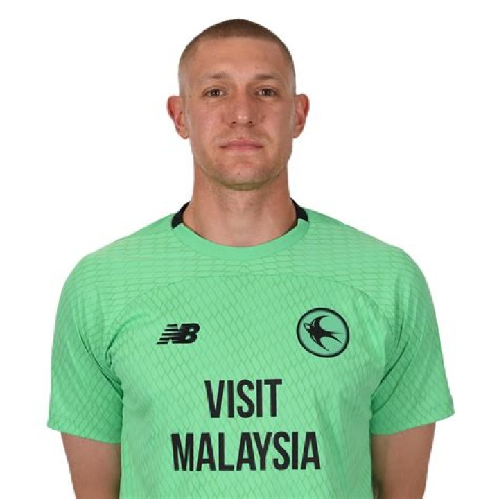 Ethan Horvath Bio (Wiki) 