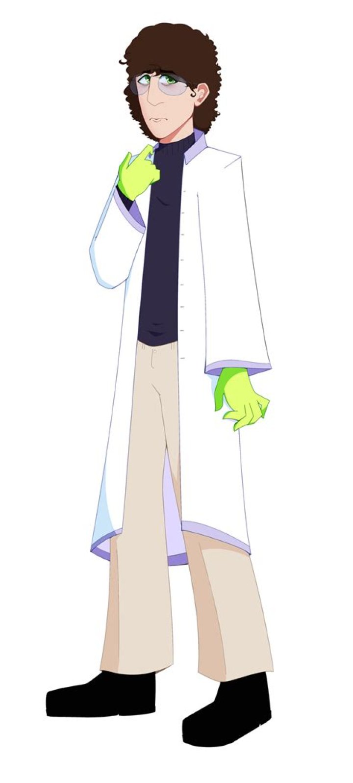 Ethan Lowery Bio (Wiki) 