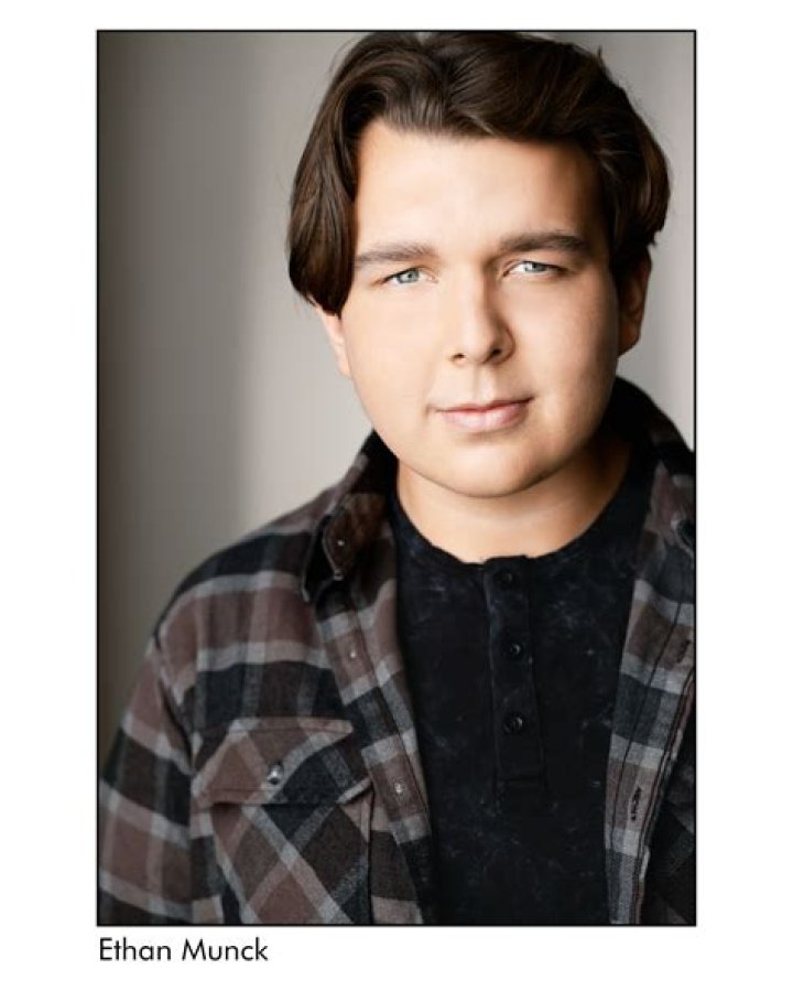Ethan Munck - Age, Family, Bio