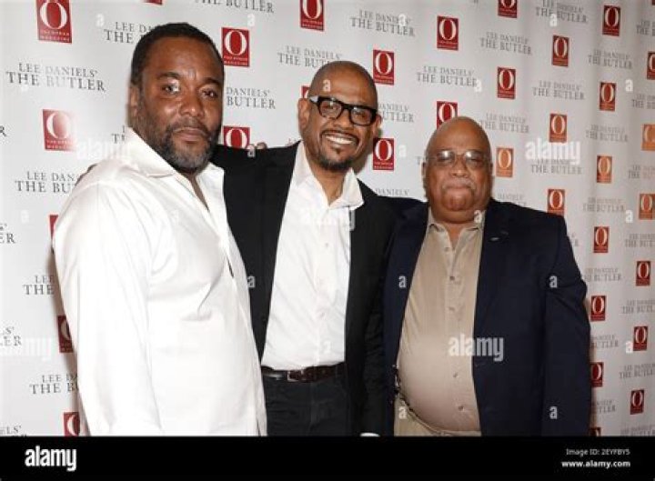 Eugene Allen - Trivia, Family, Bio