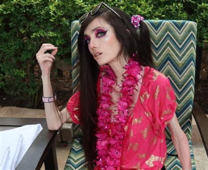 Eugenia Cooney Bio (Wiki) 