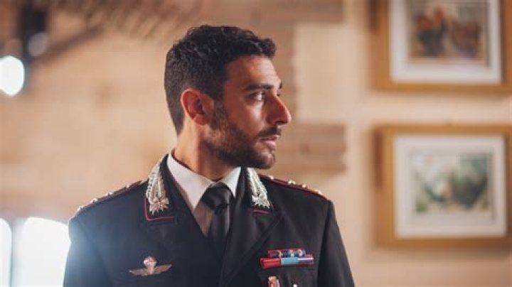 Eugenio Mastrandrea Bio (Wiki) 