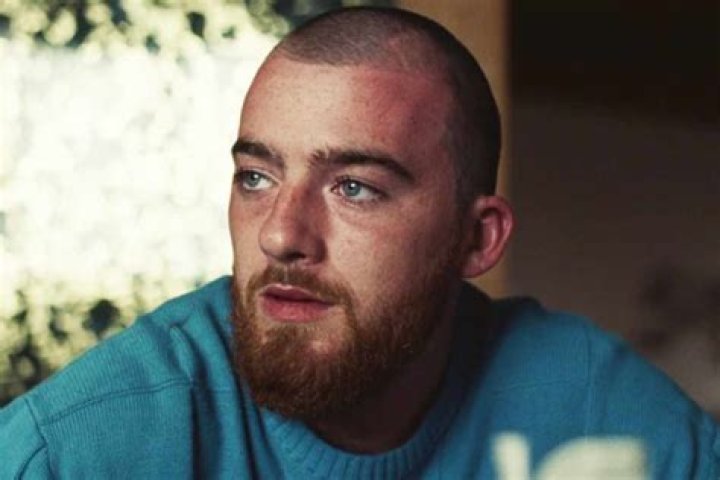 
‘Euphoria’s Angus Cloud Shares The Terrifying Story Behind His Head Scar 