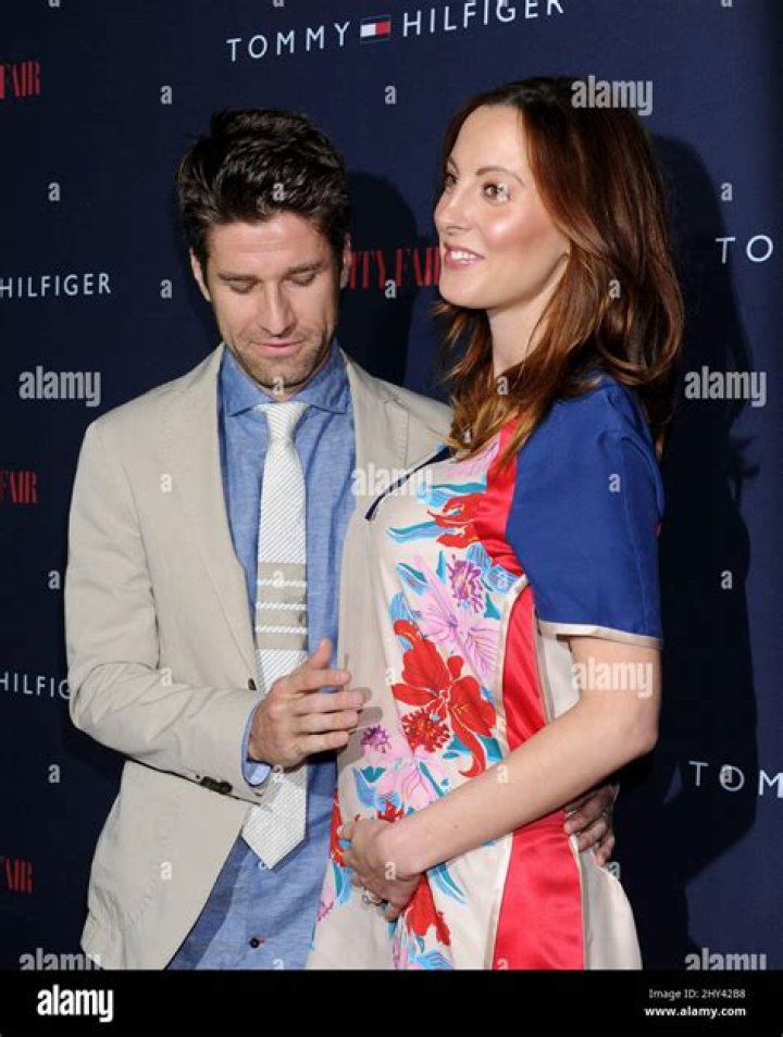 Eva Amurri & her husband Kyle Martino have separated… during her third pregnancy