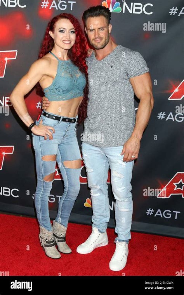 Eva Marie - Age, Family, Bio