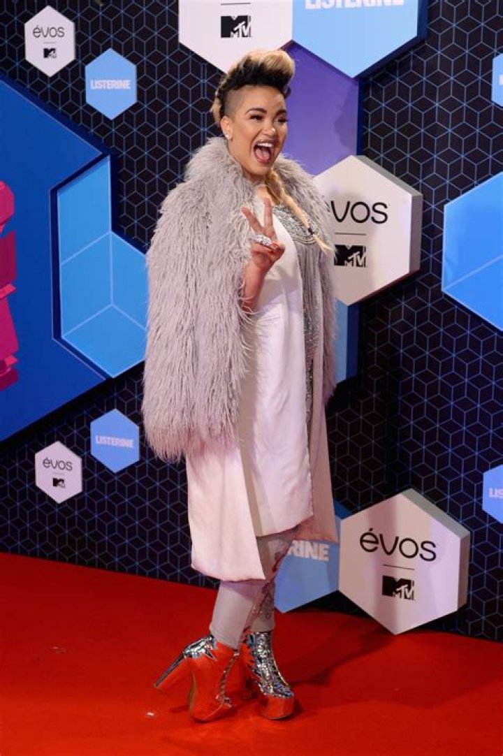 Eva Simons Net Worth - Wiki, Age, Weight and Height, Relationships, Family, and More