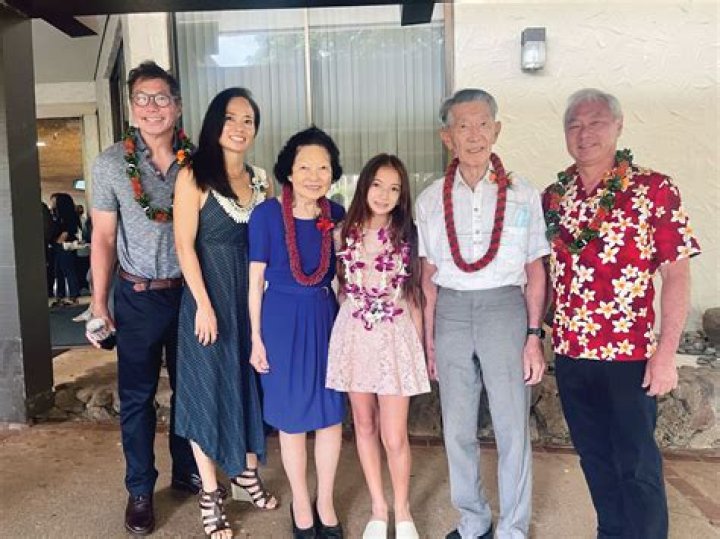 Evan Fong - Age, Family, Bio