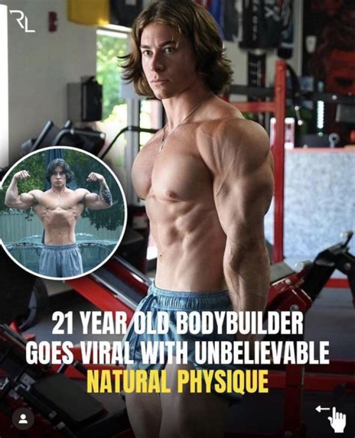 Evan Merger Height, Weight, Net Worth, Age, Birthday, Wikipedia, Who, Nationality, Biography