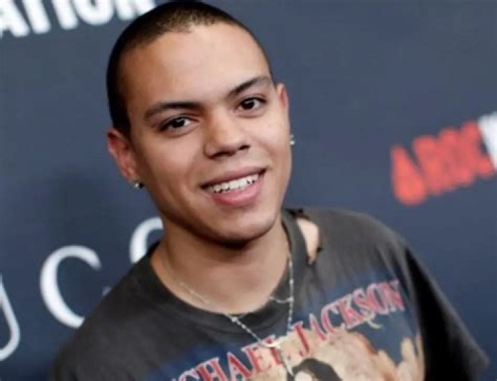 Evan Ross Bio (Wiki) 
