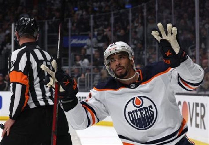 Evander Kane Net Worth - Wiki, Age, Weight and Height, Relationships, Family, and More