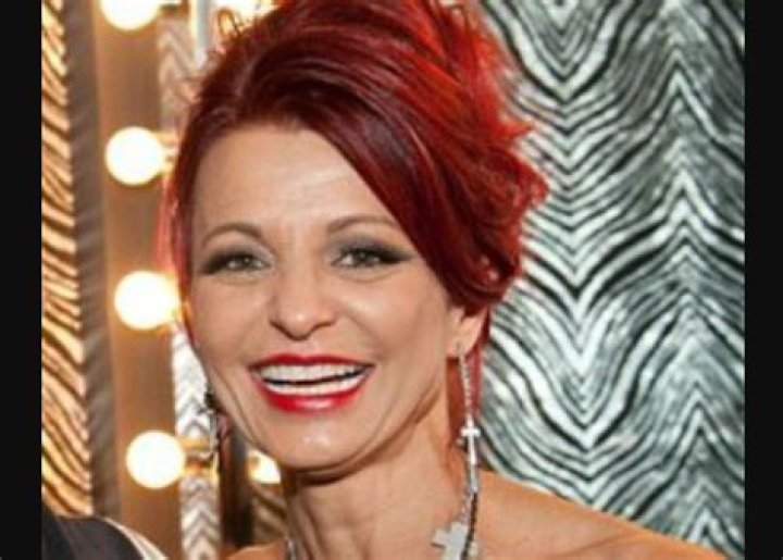 Evanka Franjko Bio (Wiki) 