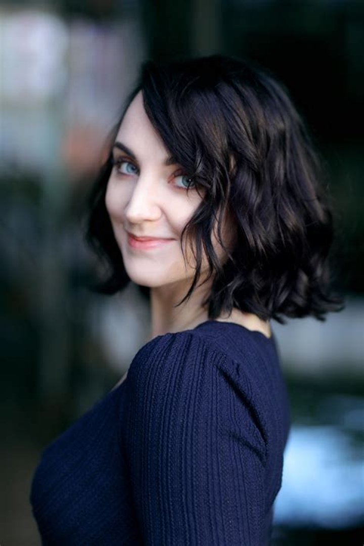 Evanna Lynch Bio (Wiki) 