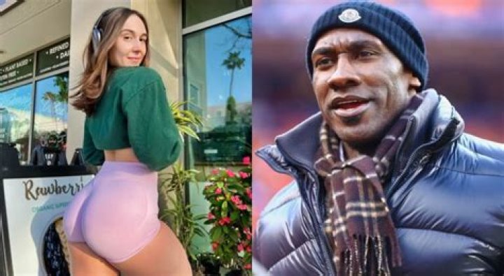 Everything About Lena Zawaideh, Shaun White's Accuser and Ex-Bandmate