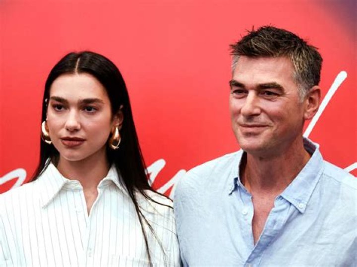 Everything about the hot-dad of Dua Lipa, Dukagjin Lipa!