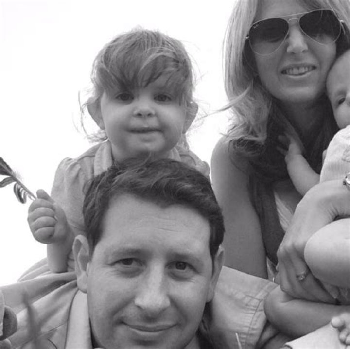 
Everything On Alistair Bunkall’s Wife Kate Bunkall And 2 Children, Sky News Correspondent’s Personal Life 