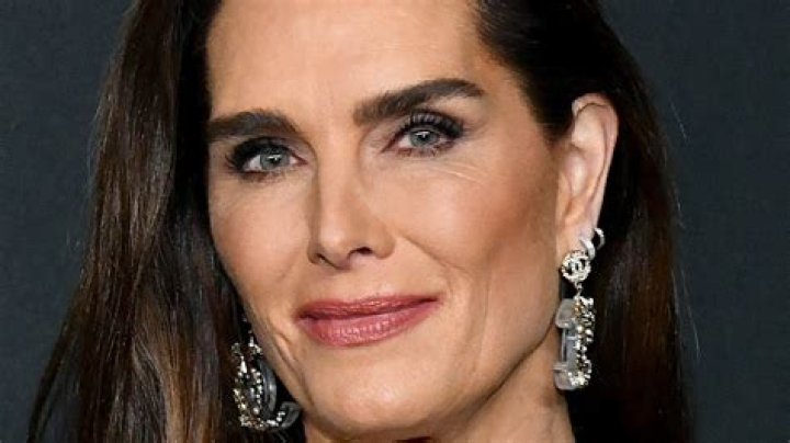 Everything to Know About Brooke Shields' Conjugal Life