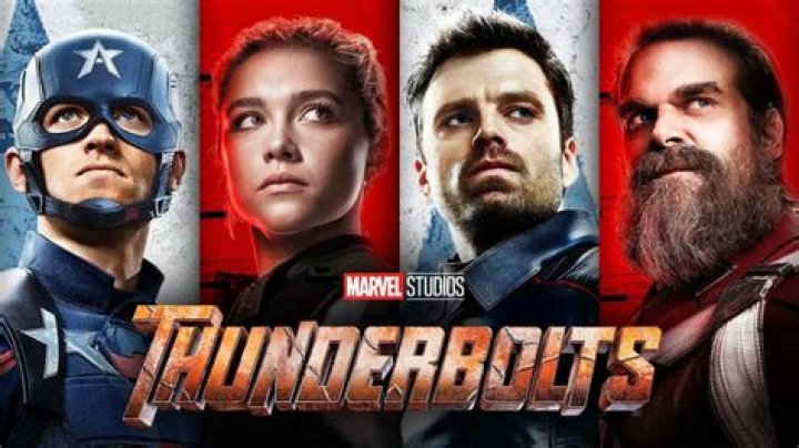 
Everything to Know About Marvel’s ‘Thunderbolts’ 