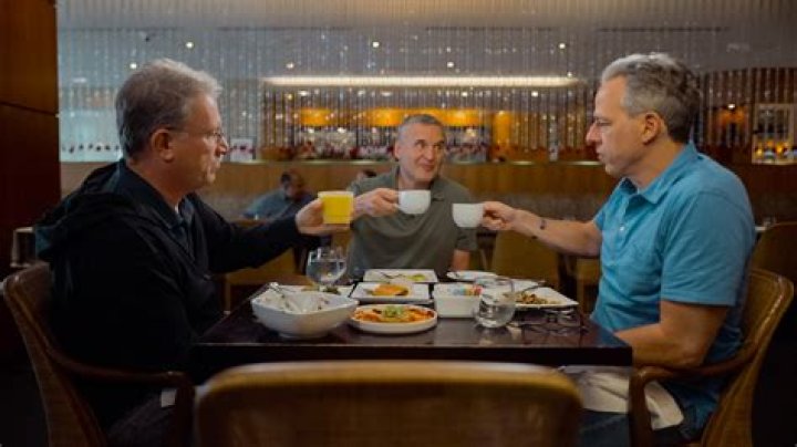 Everything to know about Somebody Feed Phil season 7 (release date and more)