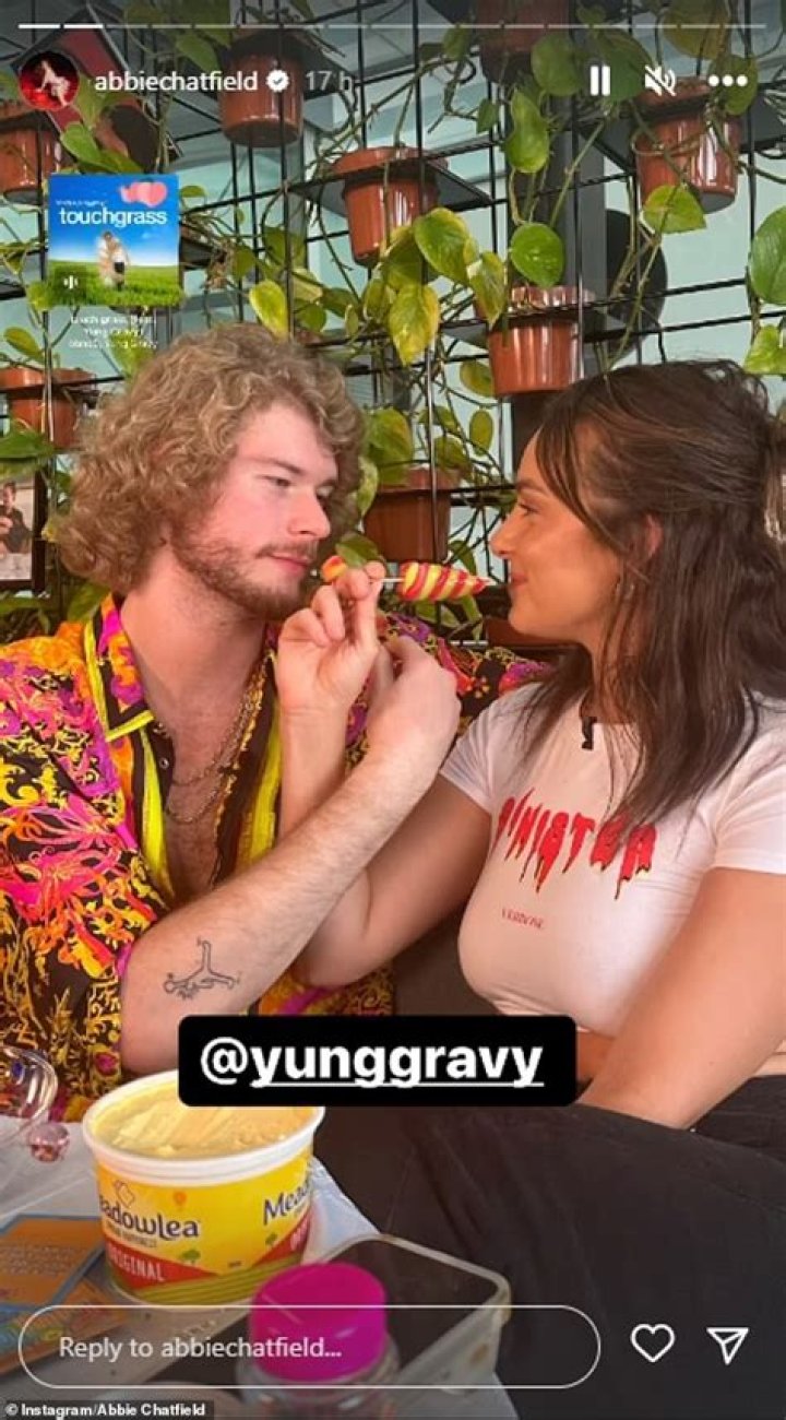 
Everything To Learn About Yung Gravy Parents Peter Johannes Hauri And Cynthia Hauri 