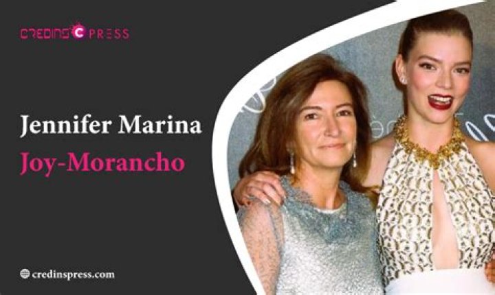 
Everything We Know About Celebrity Mother “Jennifer Marina Joy-Morancho” 