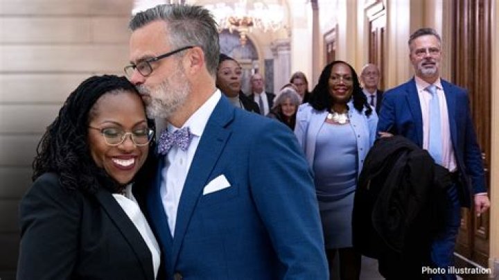 Everything We Know About Ketanji Brown Jackson’s Husband, Patrick G. Jackson