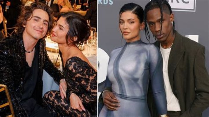 Everything We Know About the Kylie Jenner / Travis Scott Breakup