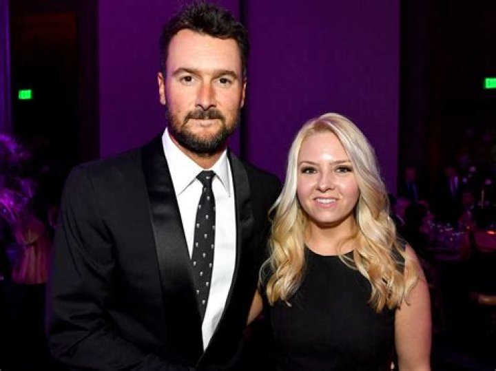 Everything You Need To Know About The Relationship Of Eric Church And His Wife Katherine Blasingame; Find Out How Did The Couple Meet?