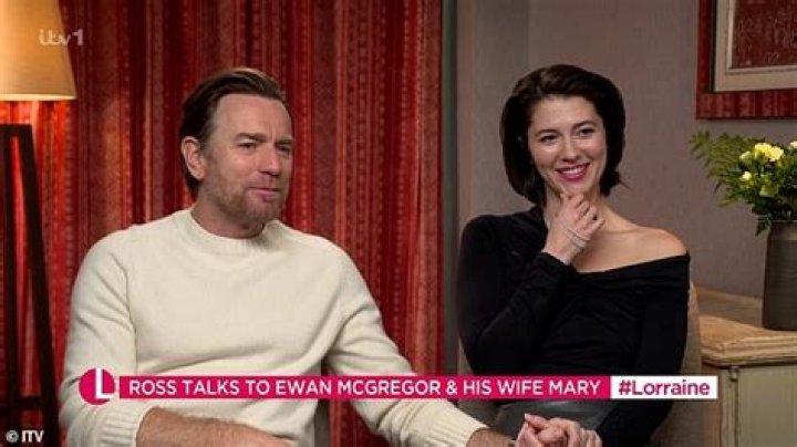 Ewan McGregor Marriage Plans With Fargo Co-star Mary Elizabeth Winstead