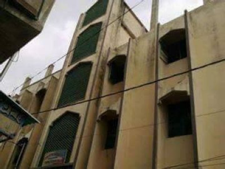 
Explosion on roof of Bengal school, no injuries 