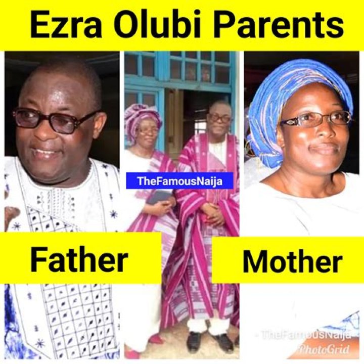 
Ezra Miller Parents: Who Are Marta Miller And Robert S. Miller? Family And Net Worth 