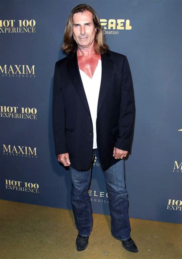 Fabio Net Worth - Wiki, Age, Weight and Height, Relationships, Family, and More