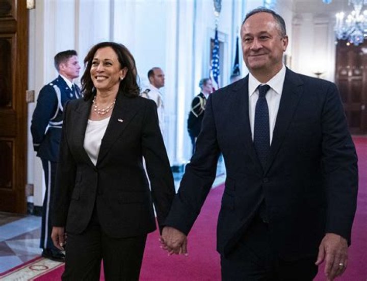 Facts related to the career and personal life of Douglas Emhoff, the husband of Senator Kamala Harris!