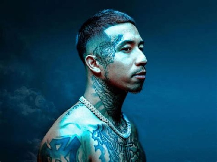 Facts You Didn’t Know About Rapper MBNEL