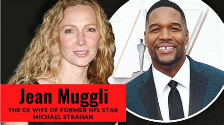 Facts You Must Know About Jean Muggli, Ex-Wife of Michael Strahan