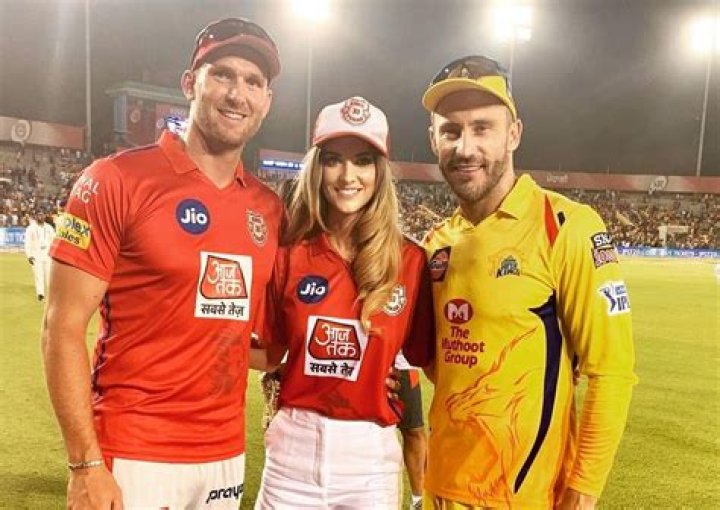 Faf du Plessis Brother, Family Ethnicity Religion And Sister