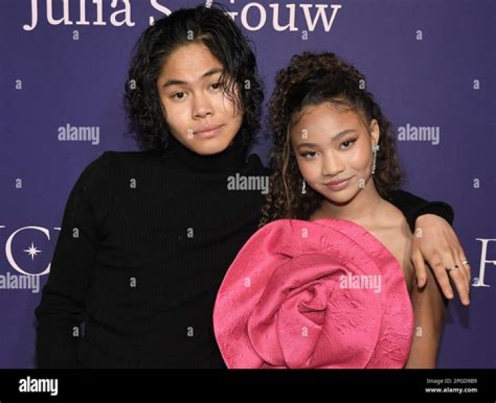 
Faith Bryant Age, Birthday, Wikipedia, Who, Nationality, Biography 