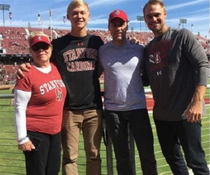 Faith Stowers - Age, Family, Bio