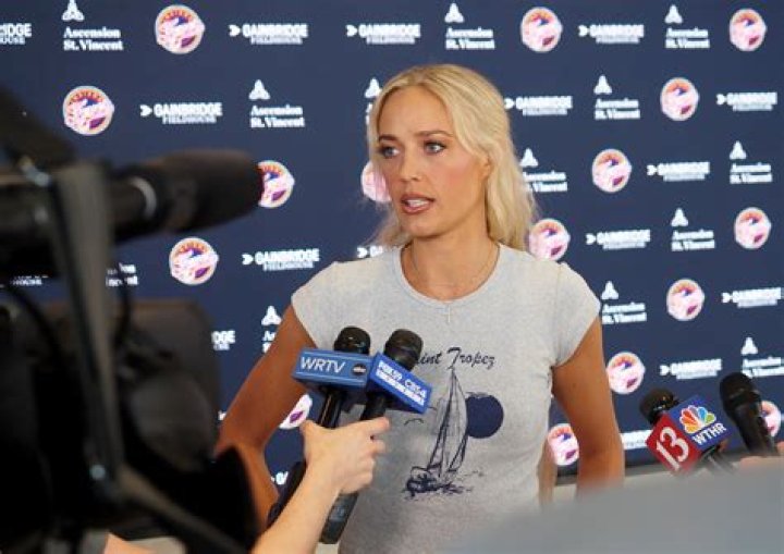 Fallon Fox - Age, Family, Bio