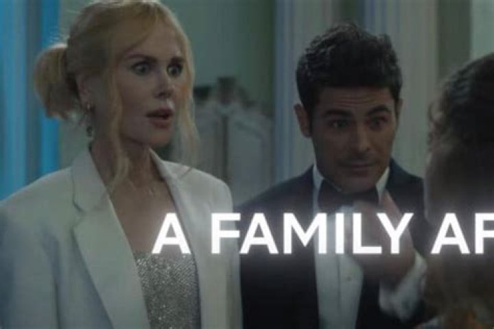 Family Affair - Cast, Ages, Trivia