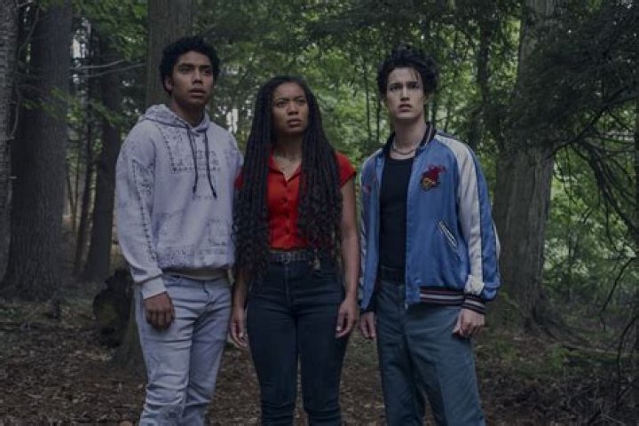 Family: Chance Perdomo Parents Siblings And Girlfriend – Dating History