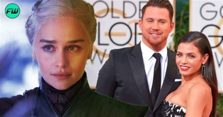 Family Guy’s Seth MacFarlane is dating Game of Thrones’ Emilia Clarke: weird?