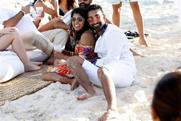 
‘Family Karma’ Stars Find Their ‘Perfect Bollywood Ending’ in Wedding-Filled Season 3 Trailer 