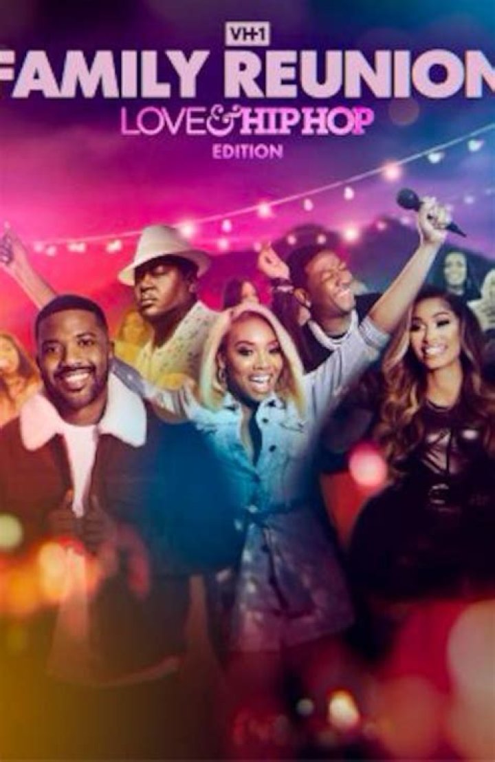 
Family Reunion: Love & Hip Hop Edition season 3 episode 9 air time, release date, and plot 