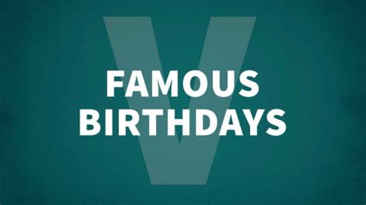 Famous Genes | Famous Birthdays