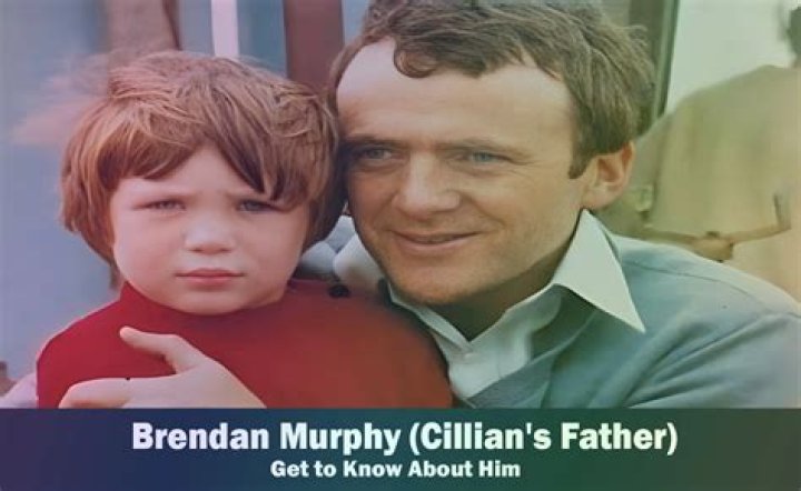 Famous Irish Actor, Cillian Murphy Is The Father Of Two Sons With $15 Million Net Worth