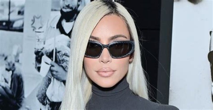 
Famous Polluter Kim Kardashian Takes A ‘Pick And Choose’ Approach To Climate Change 