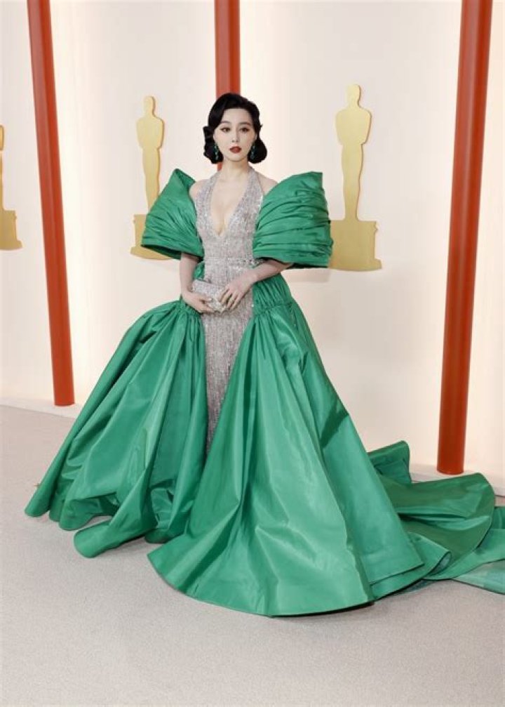 Fan Bingbing Net Worth - Wiki, Age, Weight and Height, Relationships, Family, and More