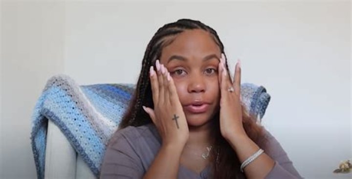 Fans Believe They Know Who Shot At Cheyenne Floyd