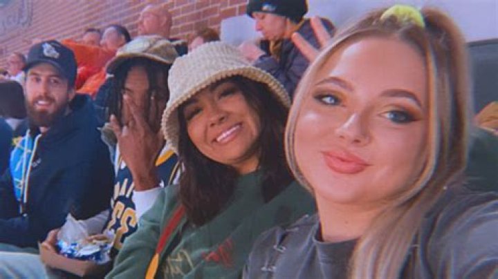 Fans Concerned About Devoin Austin's Hospital Selfie Amid Confession About Gambling Issues