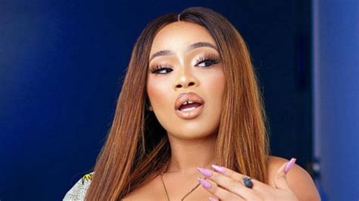 
Fans gush over Actress Onyii Alexx’s Beauty In A New Photo 